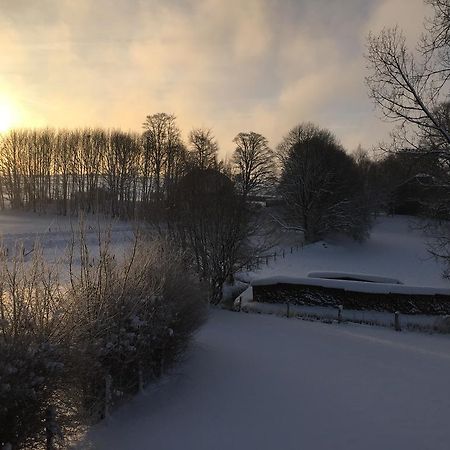 Gites Paquay Libramont-Chevigny Buitenkant foto